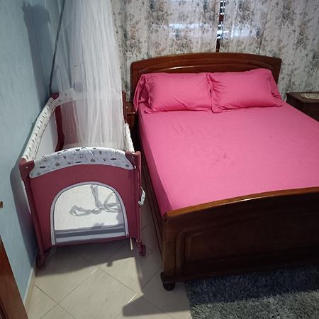 Appartement Ideal Riad Al Salam A 8 Minutes De La Plage Du Centre Ville,Wifi Et Parking Gratuits Agadir Exteriör bild