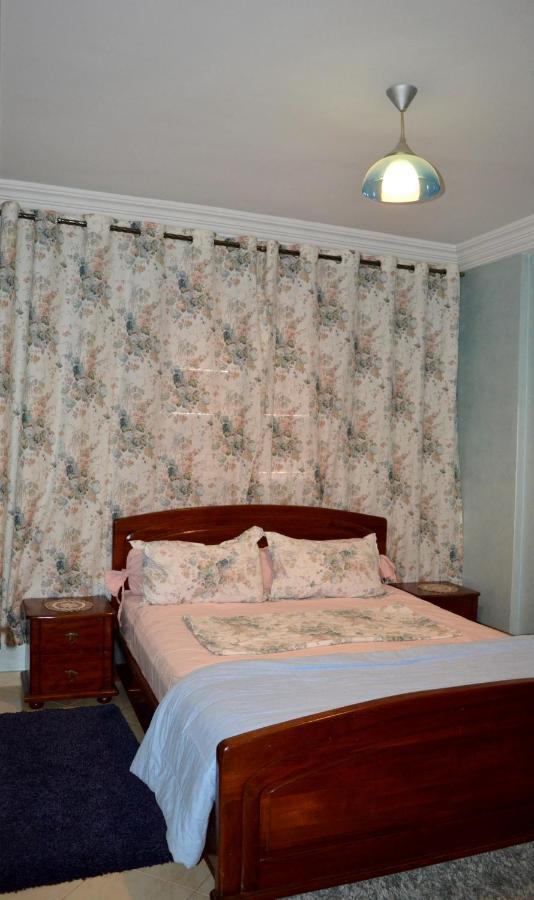 Appartement Ideal Riad Al Salam A 8 Minutes De La Plage Du Centre Ville,Wifi Et Parking Gratuits Agadir Exteriör bild