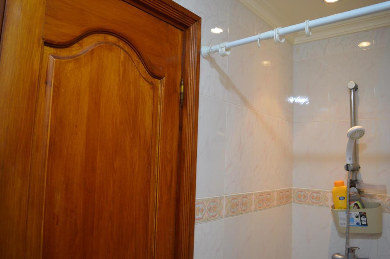 Appartement Ideal Riad Al Salam A 8 Minutes De La Plage Du Centre Ville,Wifi Et Parking Gratuits Agadir Exteriör bild