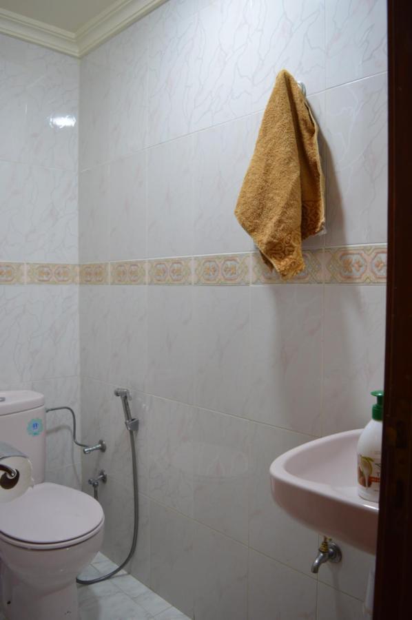 Appartement Ideal Riad Al Salam A 8 Minutes De La Plage Du Centre Ville,Wifi Et Parking Gratuits Agadir Exteriör bild