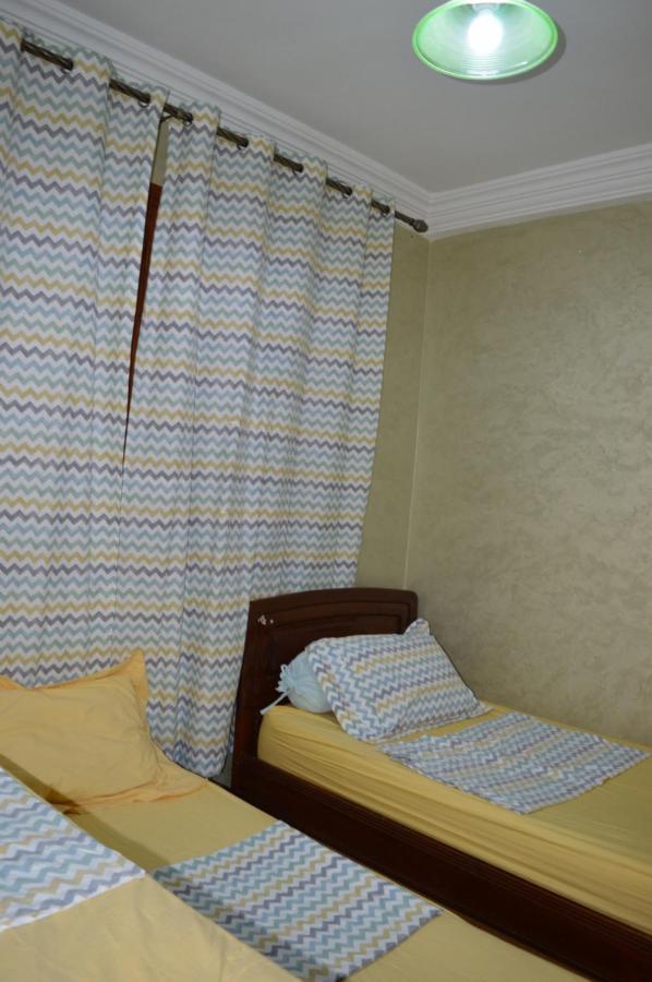 Appartement Ideal Riad Al Salam A 8 Minutes De La Plage Du Centre Ville,Wifi Et Parking Gratuits Agadir Exteriör bild