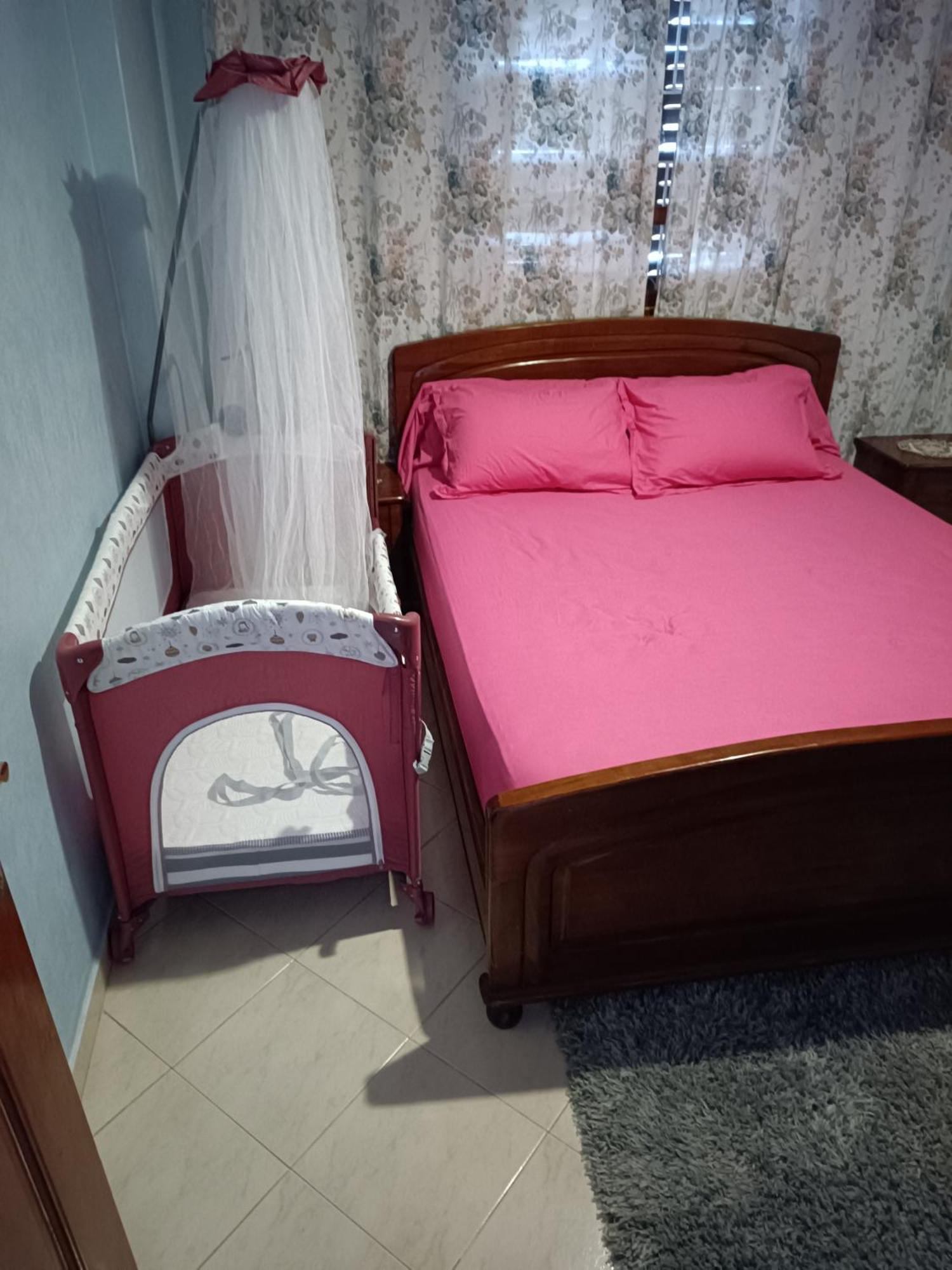 Appartement Ideal Riad Al Salam A 8 Minutes De La Plage Du Centre Ville,Wifi Et Parking Gratuits Agadir Exteriör bild